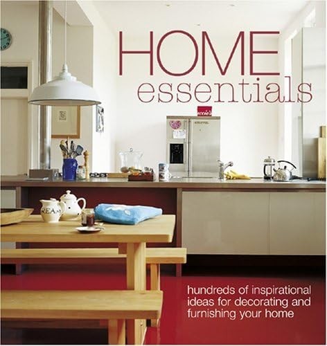 Home essentials hundreds i - home,