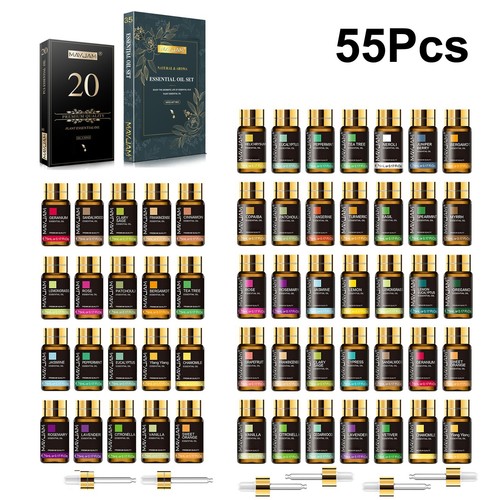 Mayjam 55pcs essential - 55pcs,