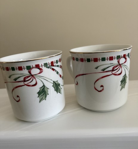 Home essentials tartan ribbon - home,