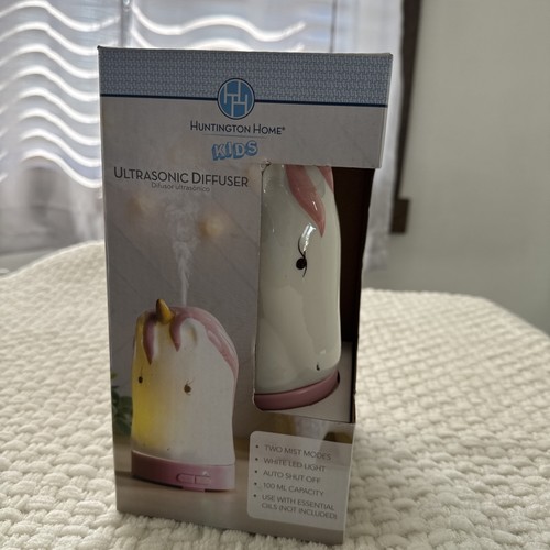 Kids unicorn ultrasonic - unicorn,