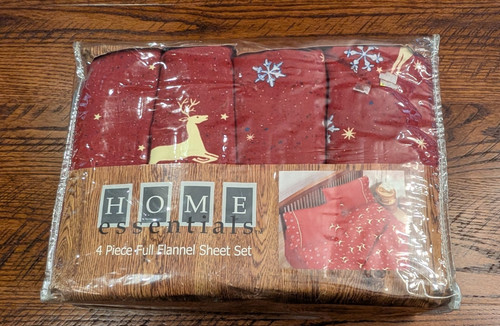 New home essentials - home,
